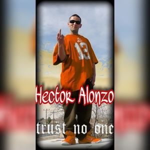 Meet your Posher, Hector n